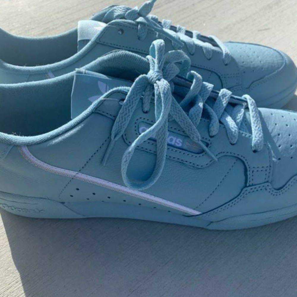 Adidas Originals Continental 80 Shoes Men's